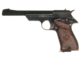 Star Pistol FR .22 LR Variant-2