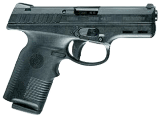 Steyr Pistol M-Series .40 S&W Variant-1