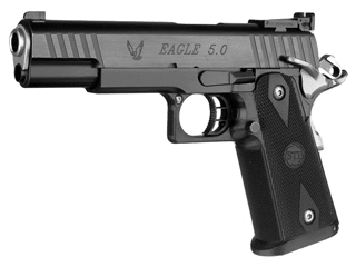 STI International Pistol Eagle 5.0 9x21 mm Variant-1