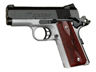 STI International Pistol Escort 9 mm Variant-1