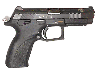 STI International Pistol GP6 9 mm Variant-1