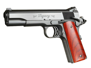 STI International Pistol Legacy 9 mm Variant-1
