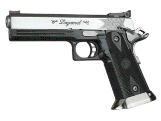STI International Pistol Legend .40 S&W Variant-1