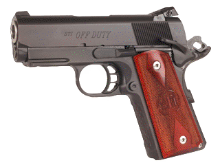 STI International Pistol Off Duty .45 Auto Variant-1