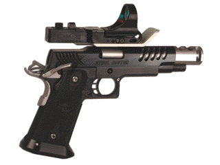 STI International Pistol SteelMaster 9 mm Variant-1