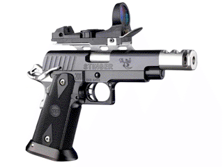 STI International Pistol STInger 9 mm Variant-1