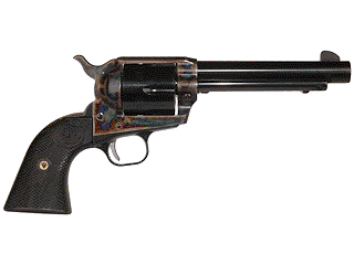 STI International Revolver Texican .45 Colt Variant-1