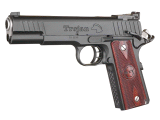 STI International Pistol Trojan 5.0 .38 Super Variant-1