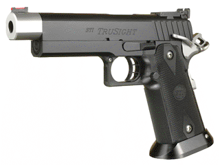 STI International Pistol TruSight .40 S&W Variant-1