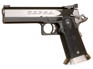STI International Pistol USPSA Double Stack .45 Auto Variant-1