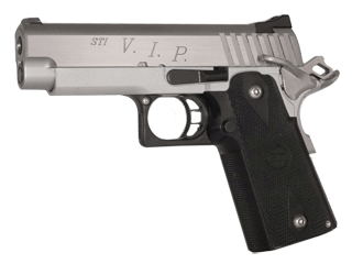STI International Pistol VIP 9 mm Variant-2