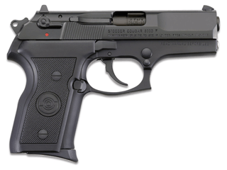 Stoeger Pistol Cougar Compact 9 mm Variant-1