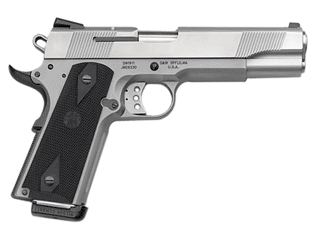 Smith & Wesson SW1911 Variant-1
