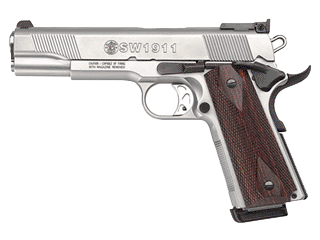 Smith & Wesson SW1911 Variant-2