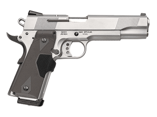 Smith & Wesson Pistol SW1911PD .45 Auto Variant-3