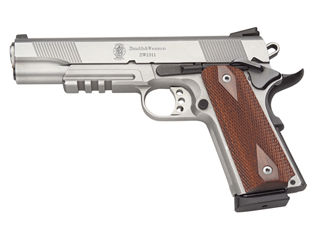 Smith & Wesson SW1911 Variant-7