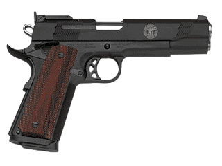 Smith & Wesson SW1911 Variant-6