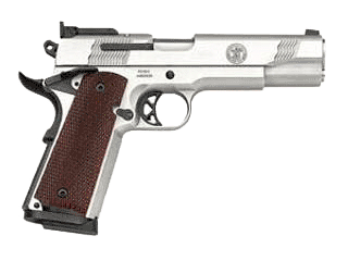 Smith & Wesson SW1911 Variant-5