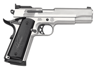Smith & Wesson Pistol SW1911 DK .38 Super Variant-1