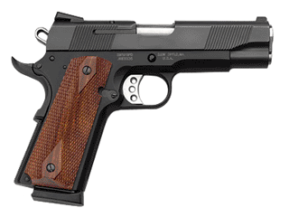 Smith & Wesson Pistol SW1911PD .45 Auto Variant-4
