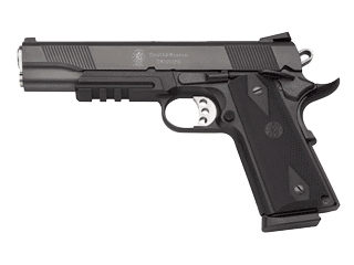 Smith & Wesson SW1911PD Variant-2
