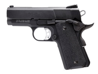 Smith & Wesson Pistol SW1911 PRO 9 mm Variant-1