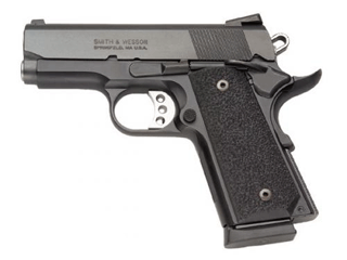 Smith & Wesson SW1911 PRO Variant-1