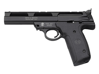 Smith & Wesson 22A Variant-2