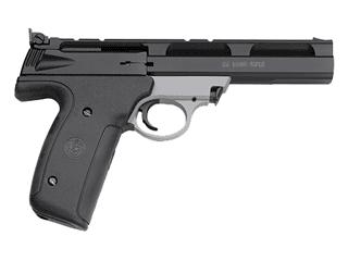 Smith & Wesson 22A Variant-7
