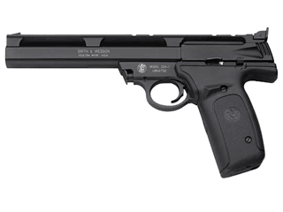 Smith & Wesson 22A Variant-3