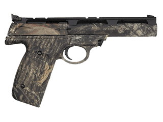 Smith & Wesson Pistol 22A .22 LR Variant-6