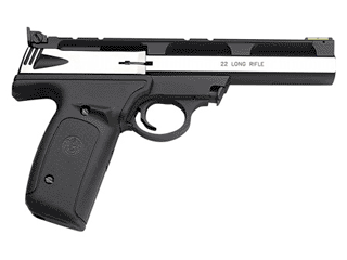 Smith & Wesson 22A Variant-8