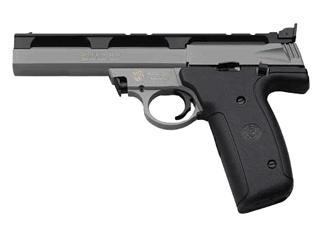 Smith & Wesson 22S Variant-1