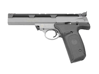 Smith & Wesson 22S Variant-3