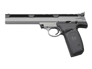 Smith & Wesson 22S Variant-2