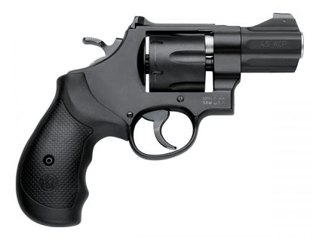 Smith & Wesson Revolver 325 Night Guard .45 Auto Variant-1