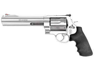 Smith & Wesson Revolver 350 350 Legend Variant-1