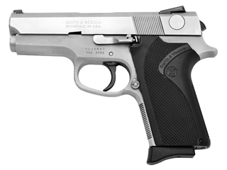 Smith & Wesson Pistol 3953 9 mm Variant-1