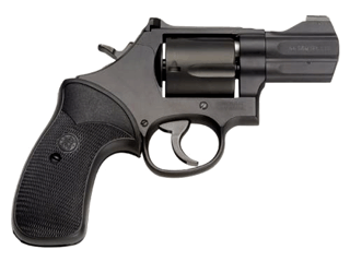 Smith & Wesson Revolver 396 Night Guard .44 S&W Spl Variant-1