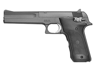 Smith & Wesson Pistol 422 Field .22 LR Variant-2