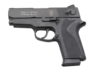 Smith & Wesson Pistol 457 .45 Auto Variant-1