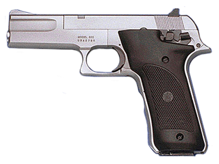Smith & Wesson Pistol 622 Field .22 LR Variant-1