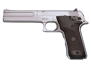 Smith & Wesson Pistol 622 Field .22 LR Variant-2