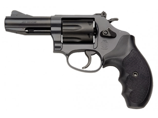 Smith & Wesson Revolver 632 Carry Comp .327 Federal Mag Variant-1