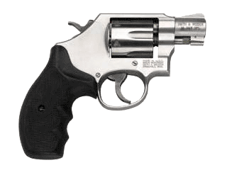 Smith & Wesson Revolver 64 .38 Spl +P Variant-2