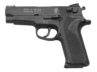 Smith & Wesson Pistol 910 9 mm Variant-2