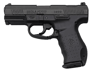 Smith & Wesson Pistol SW99 9 mm Variant-1