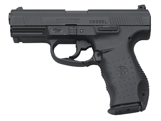 Smith & Wesson Pistol SW990L 9 mm Variant-2