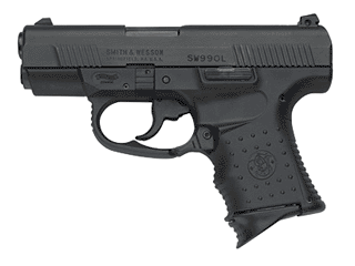 Smith & Wesson Pistol SW990L 9 mm Variant-1