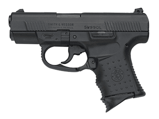 Smith & Wesson Pistol SW990L .40 S&W Variant-1